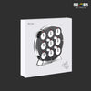 QiYi Magnetic Magic Clock (Standard Black Version)