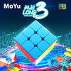 MoYu MeiLong 3C 3x3 Speed Cube