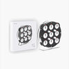 QiYi Magnetic Magic Clock (Standard Black Version)