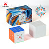 QY X-Man Tornado V5 Pioneer 3x3 (20M Ball Core MagLev, UV Coated)