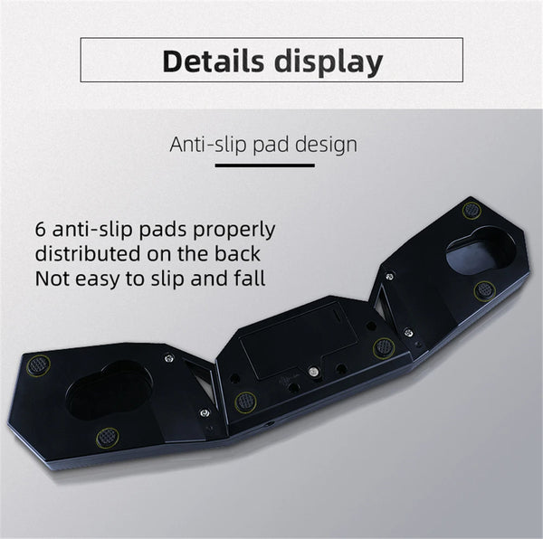 QiYi Timer Black (With Cable)