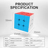 Moyu MFJS MeiLong 3C Non-Magnetic 3x3 Speed Cube
