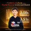 Moyu Super AoLong 19th Anniversary 20-Magnet Ball-Core MagLev 3x3