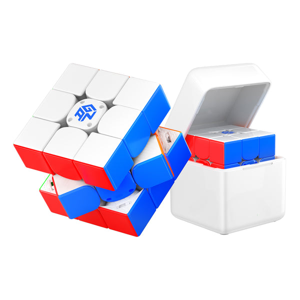GAN 12ui SP Smart Cube (Basic Power Pod Version)