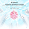 GAN 16 MagLev Max AQUALIS (2026 Summer Limited Edition)