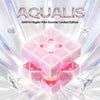 GAN 16 MagLev Max AQUALIS (2026 Summer Limited Edition)