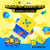 GAN 356 M E Minions Edition 3x3 Speed Cube