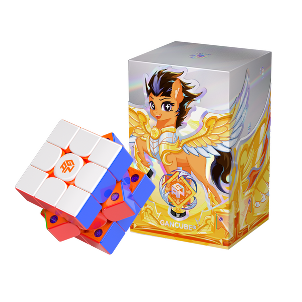 GAN V100 Leap 2026 CNY (Year of the Horse) Edition