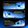 GAN 16 Ui MagLev Max 3x3 Bluetooth Smart Speed Cube