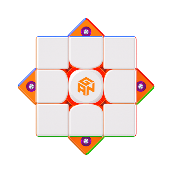 GAN V100 Leap 2026 CNY (Year of the Horse) Edition