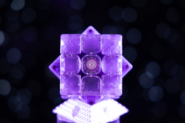 GAN 16 MagLev Max Amyth 2025 Winter Limited Edition