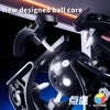 DianSheng FTO NEO Magnetic Ball-Core Cube (Primary Version)
