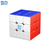 MoYu AoLong V5 8-Magnet Ball-Core MagLev UV Coated Version