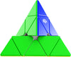 GAN Pyraminx M (Standard Core Positioning Frosted Ver.)