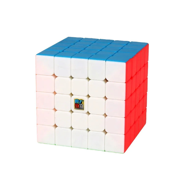 Moyu MFJS MeiLong 5 Non-Magnetic 5x5 Speed Cube