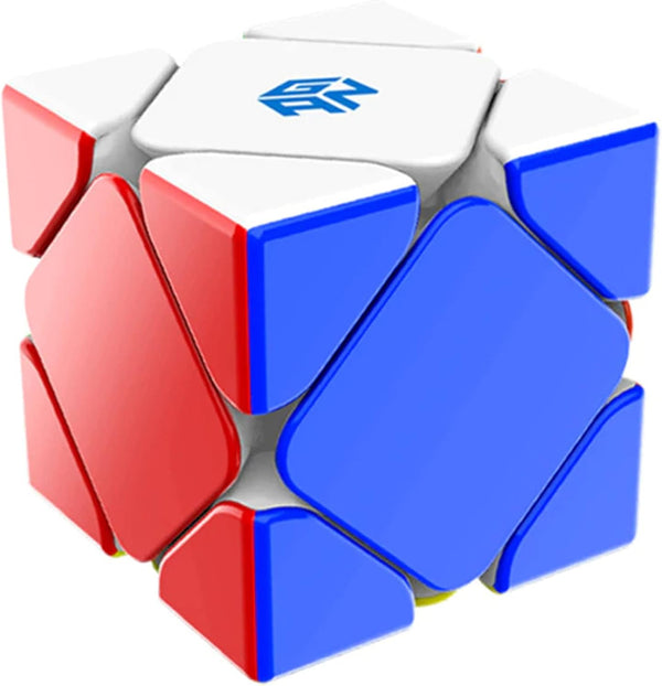 GAN Skewb Cube (Standard Frosted Version)