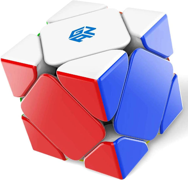 GAN Skewb Cube (UV Coated)