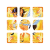 GAN Year of the Horse Sticker for V100 Series (2026 CNY LE Sticker)