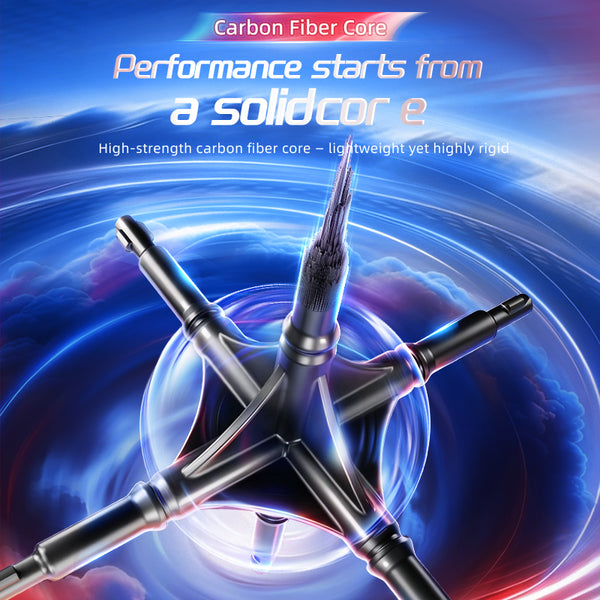 MoYu AoLong V5 8-Magnet Ball-Core MagLev UV Coated Version