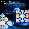 MoYu HuaMeng 20-Magnets Ball Core UV Coated TG V2