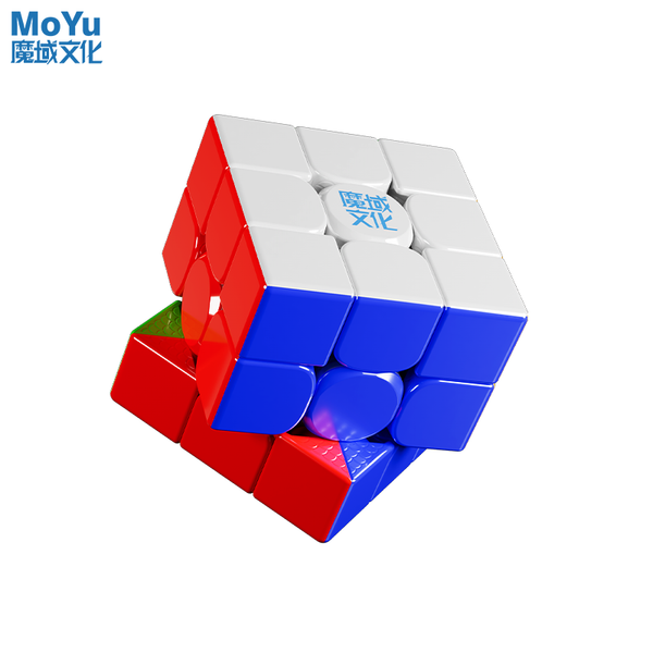 MoYu AoLong V5 Magnetic + UV Coated Version