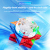 Moyu MFJS MeiLong 9M V3 Ball Core Magnetic 9x9 Speed Cube