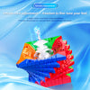 Moyu MFJS MeiLong 9M V3 Ball Core Magnetic 9x9 Speed Cube