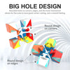 Moyu MFJS MeiLong 3C Non-Magnetic 3x3 Speed Cube