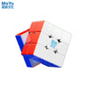 MoYu Super AoLong AI 3x3 Smart Cube (20-Magnet Ball Core MagLev, UV Coated)