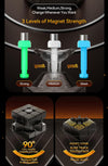 GAN 15 MagLev Frosted 3x3 Speed Cube