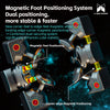 X-Man Tornado Al Smart Cube UV Coated (Pioneer Charging Box Version)