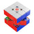 Moyu Super AoLong AI 19th Anniversary Gyroscope Magnetic 3x3