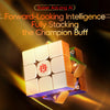 Moyu Super AoLong AI 19th Anniversary Gyroscope Magnetic 3x3