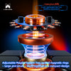 QY X-Man Tornado V5 Pioneer 3x3 (20M Ball Core MagLev, UV Coated)