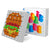 GAN Mosaic Cube Grey Piece frame (6x6 Set)