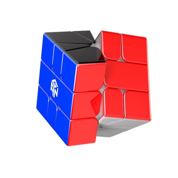 GAN SQ-1 MagLev UV Square-1 Speed Cube
