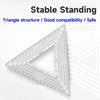 GAN Cube Display Stand