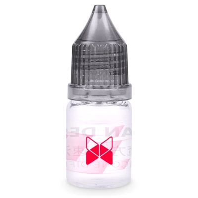 X-Man Design Silicone 10K Diff Lube (5mL)