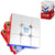 Moyu AoLong V6 Magnetic UV Coated cube with English retail box