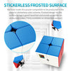 Moyu MFJS MeiLong 2 Non-Magnetic 2x2 Speed Cube