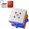Moyu Super AoLong 19th Anniversary 20-Magnet Ball-Core MagLev 3x3