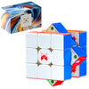 QY X-Man Tornado V5 Pioneer 3x3 (20M Ball Core MagLev, UV Coated)