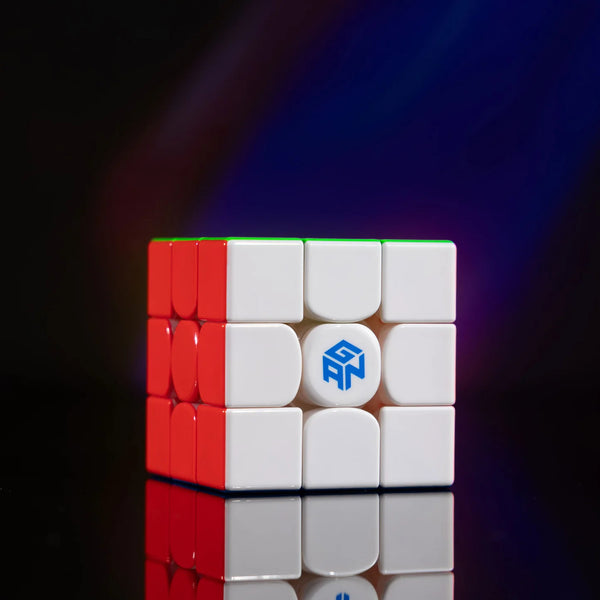 GAN 16 MagLev UV Coated