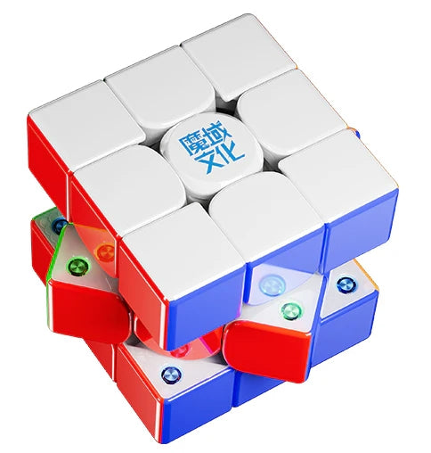 Moyu Speed Cube
