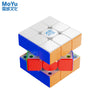Moyu AoLong V6 MY8364 magnetic 3x3 speed cube, product view 3