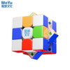 Moyu AoLong V6 MY8365 magnetic 3x3 speed cube, product view 2