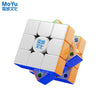 Moyu AoLong V6 MY8366 magnetic 3x3 speed cube, product view 2