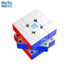Moyu AoLong V6 MY8367 magnetic 3x3 speed cube, product view 2