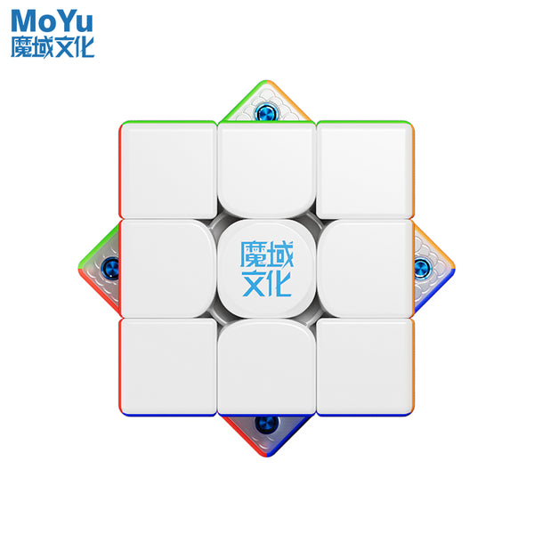 Moyu AoLong V6 MY8369 magnetic 3x3 speed cube, product view 1
