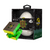 GAN 356 M E Jurassic World Edition Dinosaur-Egg Version cube with egg presentation packaging